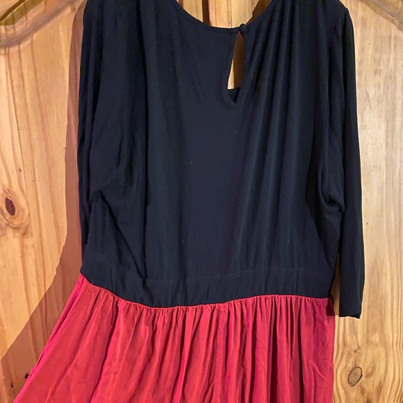 Mickey Mouse Torrid Romper - Picture 3 of 3